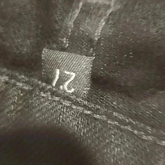 Carmar daisies short - Picture 8 of 8